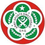 Pak Army Spors Directorate