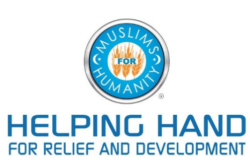 Healping Hands For Relief & Development (HHRD)